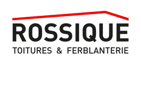 Rossique — Toitures & ferblanterie